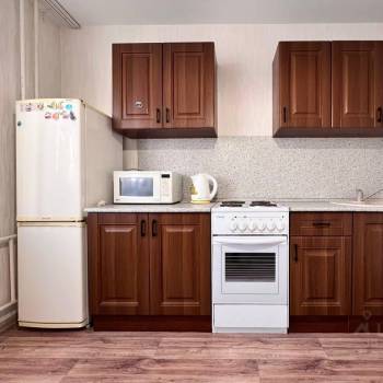 Продается 1-комнатная квартира, 30 м²