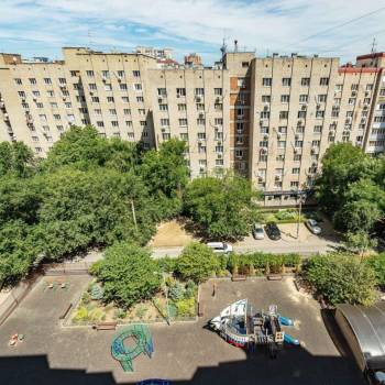 Продается 3-х комнатная квартира, 80 м²