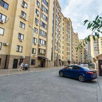 Продается 3-х комнатная квартира, 80 м²