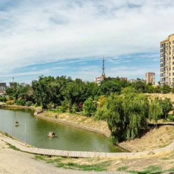 Продается 3-х комнатная квартира, 80 м²