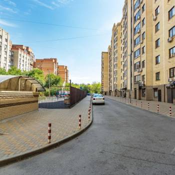 Продается 3-х комнатная квартира, 80 м²