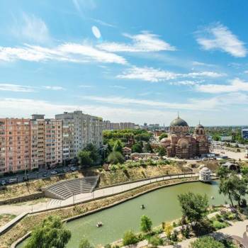 Продается 3-х комнатная квартира, 80 м²