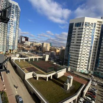 Продается 1-комнатная квартира, 40 м²