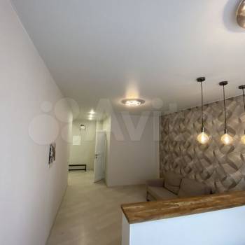 Продается 1-комнатная квартира, 40 м²