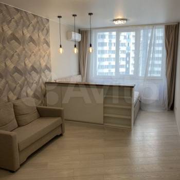 Продается 1-комнатная квартира, 40 м²