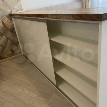 Продается 1-комнатная квартира, 40 м²