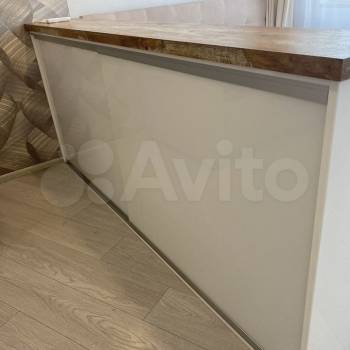 Продается 1-комнатная квартира, 40 м²