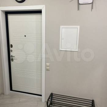 Продается 1-комнатная квартира, 40 м²