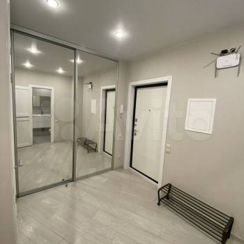 Продается 1-комнатная квартира, 40 м²