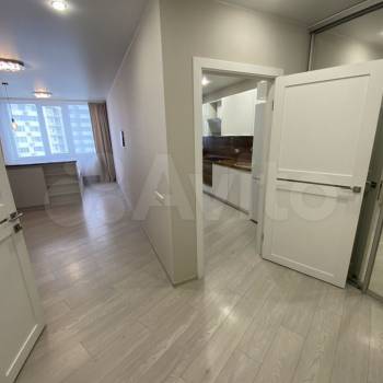 Продается 1-комнатная квартира, 40 м²