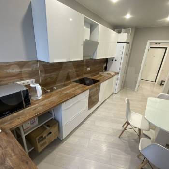 Продается 1-комнатная квартира, 40 м²