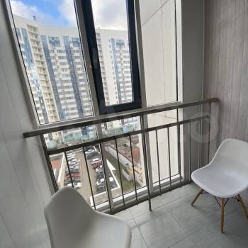 Продается 1-комнатная квартира, 40 м²