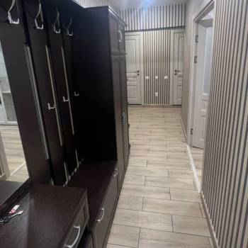 Продается 3-х комнатная квартира, 63 м²