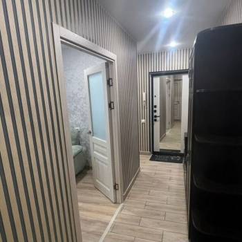 Продается 3-х комнатная квартира, 63 м²