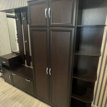 Продается 3-х комнатная квартира, 63 м²