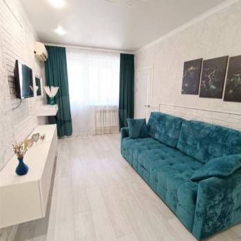 Продается 1-комнатная квартира, 31 м²
