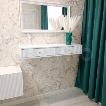 Продается 1-комнатная квартира, 31 м²