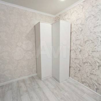 Продается 1-комнатная квартира, 31 м²