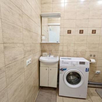 Продается 1-комнатная квартира, 31 м²