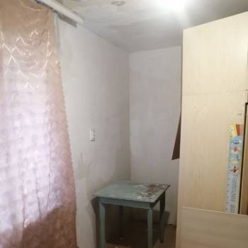 Продается 1-комнатная квартира, 25,3 м²