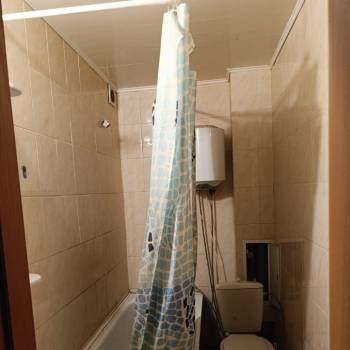 Продается 1-комнатная квартира, 25,3 м²