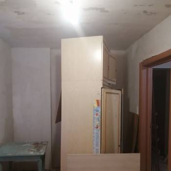 Продается 1-комнатная квартира, 25,3 м²