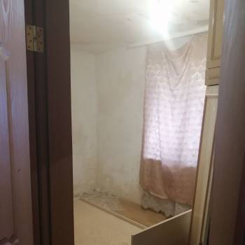 Продается 1-комнатная квартира, 25,3 м²