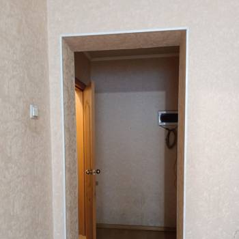 Продается 1-комнатная квартира, 25,3 м²