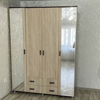 Сдается 1-комнатная квартира, 31 м²