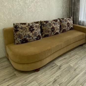 Сдается 1-комнатная квартира, 31 м²