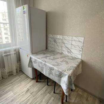 Сдается 1-комнатная квартира, 31 м²