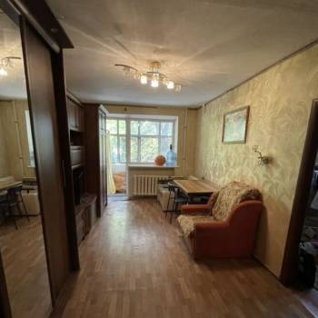 Продается 2-х комнатная квартира, 40,8 м²