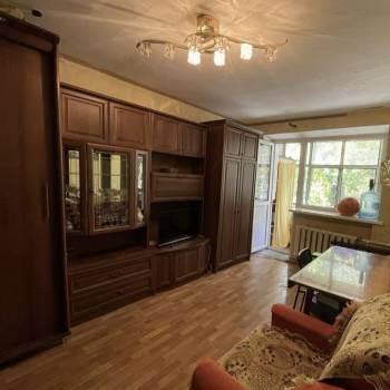 Продается 2-х комнатная квартира, 40,8 м²