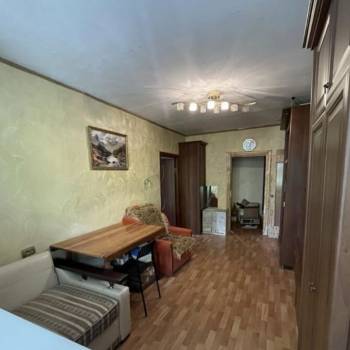 Продается 2-х комнатная квартира, 40,8 м²