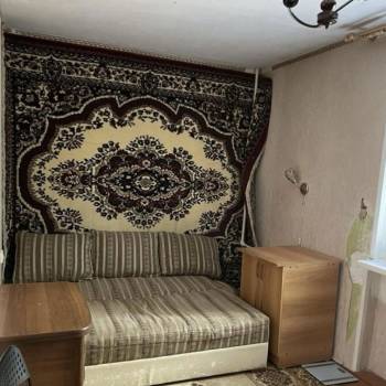 Продается 2-х комнатная квартира, 40,8 м²