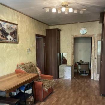 Продается 2-х комнатная квартира, 40,8 м²