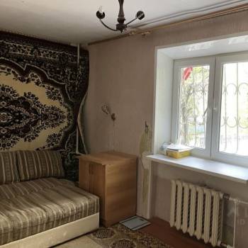 Продается 2-х комнатная квартира, 40,8 м²