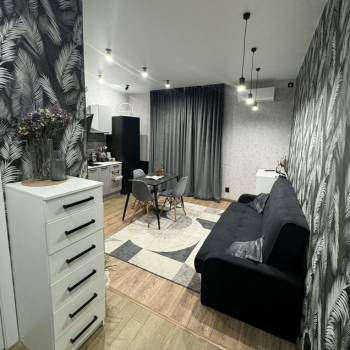 Сдается 1-комнатная квартира, 30 м²