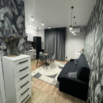 Сдается 1-комнатная квартира, 30 м²