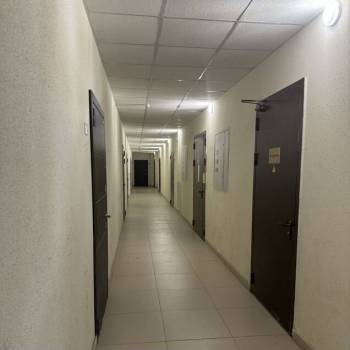 Сдается 1-комнатная квартира, 30 м²