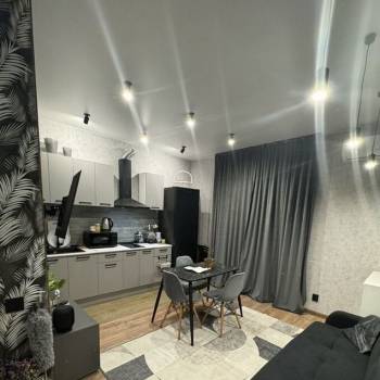 Сдается 1-комнатная квартира, 30 м²