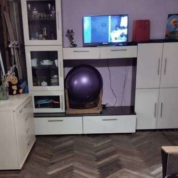 Сдается 2-х комнатная квартира, 43 м²