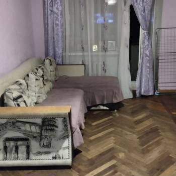 Сдается 2-х комнатная квартира, 43 м²