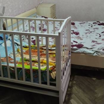 Сдается 2-х комнатная квартира, 43 м²