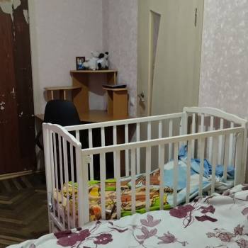 Сдается 2-х комнатная квартира, 43 м²