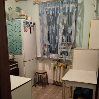 Сдается 2-х комнатная квартира, 43 м²