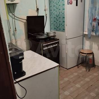 Сдается 2-х комнатная квартира, 43 м²