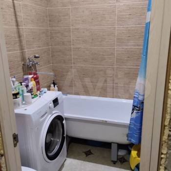 Сдается 2-х комнатная квартира, 43 м²