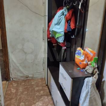 Сдается 2-х комнатная квартира, 43 м²