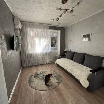 Продается 1-комнатная квартира, 24 м²